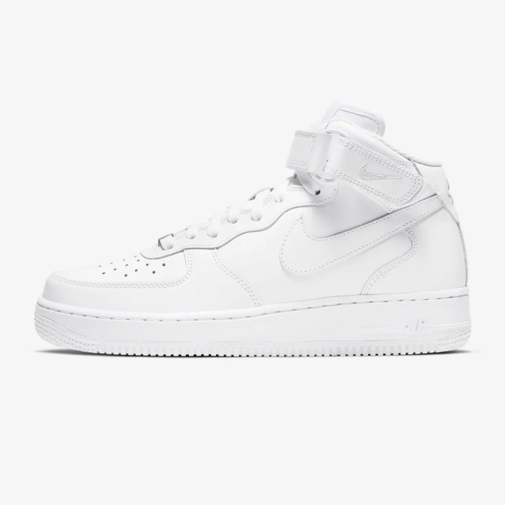 Nike Air Force 1s Mid